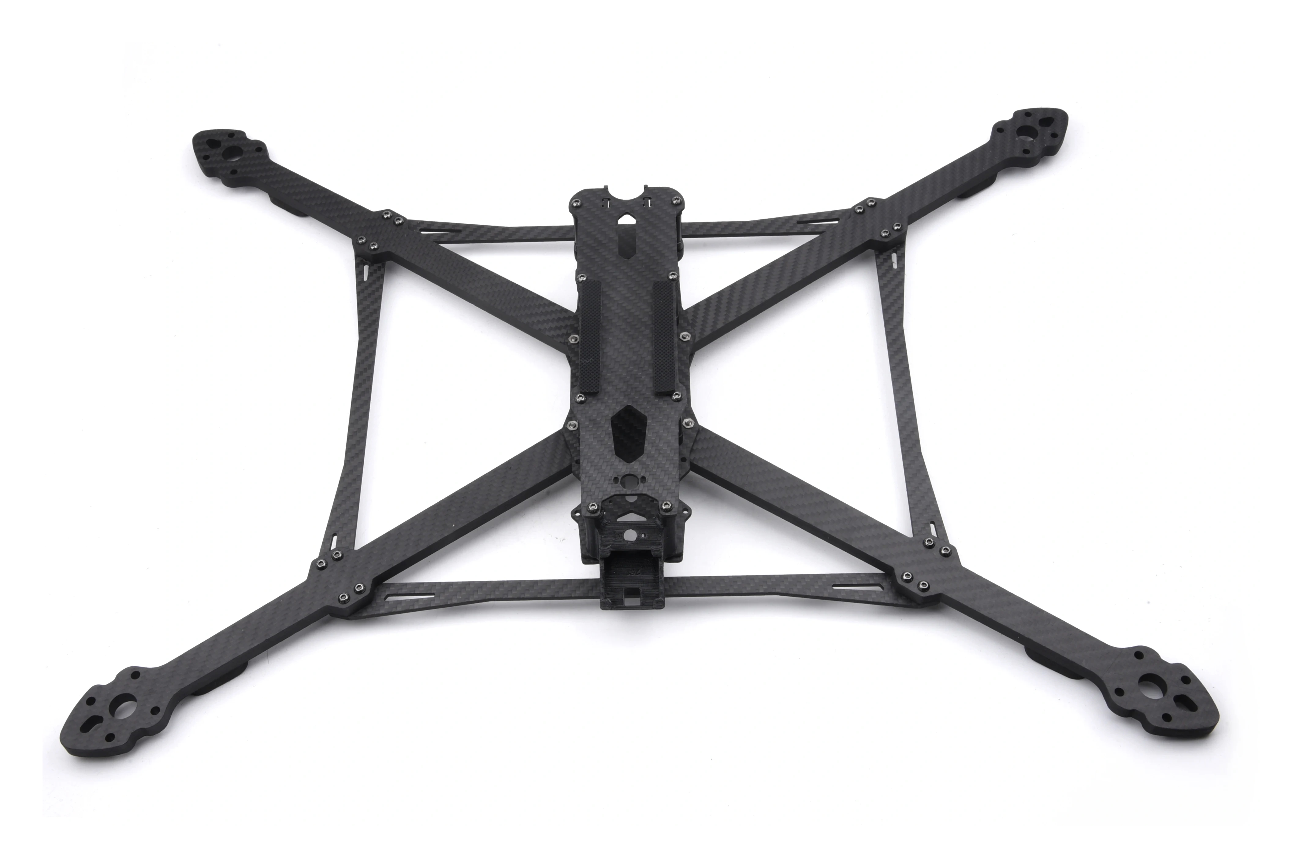 Quadcopter frame Readytosky Mark4 V3 PRO 13" carbon 570mm