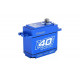 Servo drive standard 82g Power HD WH-40KG 40kg/0.17sec digital with moisture protection