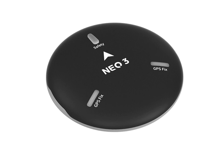 GPS Module CUAV NEO3