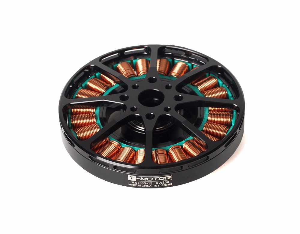 Motor T-Motor Antigravity MN7005 KV230 6S