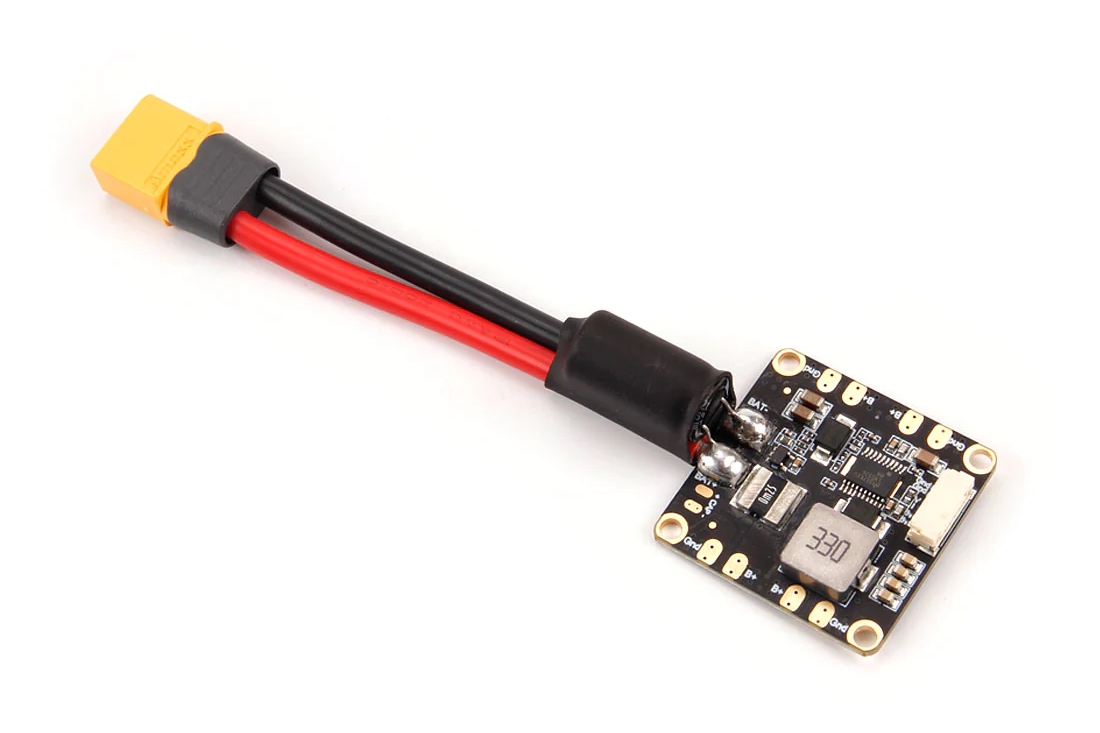 The power module Holybro PM06 V2 14S
