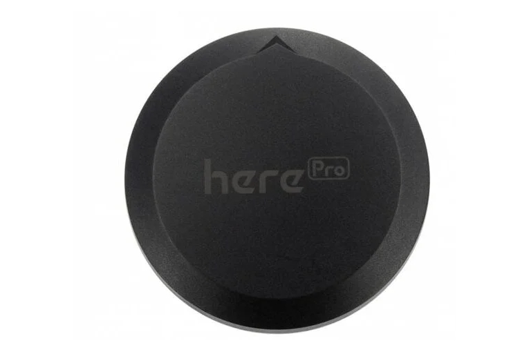 Receiver GPS CubePilot HerePro CAN F9P RTK GNSS