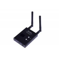 Video receiver FPV 5.8 GHz Readytosky RD945 48 channels diversity.