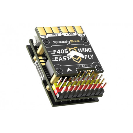 Політний контролер SpeedyBee F405 WING MINI для літаків