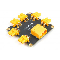 Power Distribution Board Holybro PDB01 (with XT30)