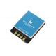 iFlight ELRS True Diversity 500mW (900MHz) Receiver