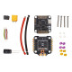 VYRIY F405 V2 BMI270 50A_BLS 3-6s Political Stack (controller and ESC for quadcopter)