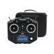 FrSky Taranis Q X7 ACCESS Transmitter with Bag (Black)