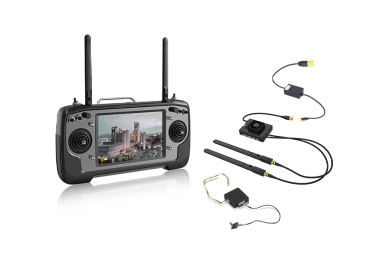 Система управления SIYI MK32 Enterprise HDMI combo