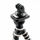 Medium flexible octopus tripod for GoPro and compact cameras