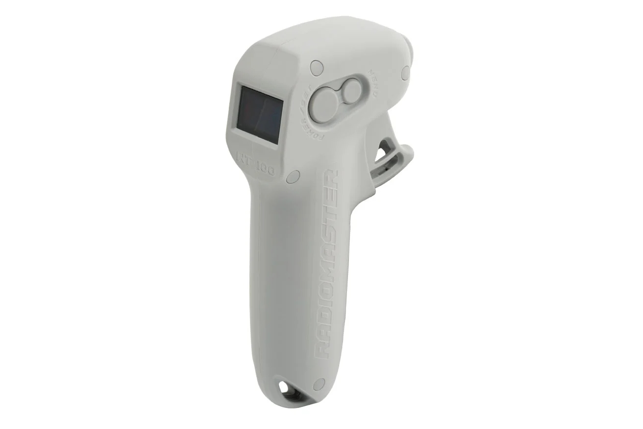 The control system Radiomaster WT100 2.4GHz IP68 for skateboards.