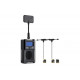 Module JR transmitter Radiomaster Ranger ELRS Combo with 2xRP1 + 1xRP2 (2.4GHz)