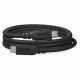 RODE SC27 SuperSpeed USB-C to USB-C Cable (Black, 2m)