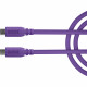 RODE SC17 USB-C to USB-C Cable (Purple, 1.5m)