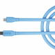 RODE SC19 Lightning to USB-C Cable (Blue, 1.5 m)