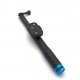 Monopod for GoPro with remote button