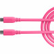 RODE SC27 SuperSpeed USB-C to USB-C Cable (Pink, 2m)