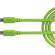 RODE SC27 SuperSpeed USB-C to USB-C Cable (Green, 2m)