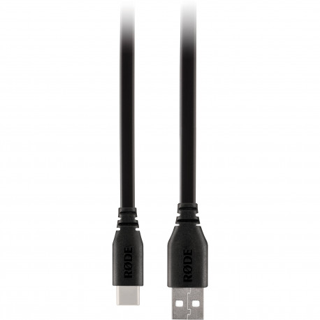 Кабель RODE SC18 USB-A папа - USB-C папа (1,5 м)