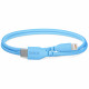 RODE SC21 Lightning to USB-C Cable (Blue, 30 cm)