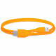 RODE SC21 Lightning to USB-C Cable (Orange, 30 cm)