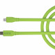 RODE SC19 Lightning to USB-C Cable (Green, 1.5 m)