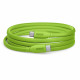 RODE SC17 USB-C to USB-C Cable (Green, 1.5m)