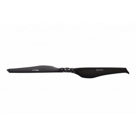 Folding carbon propellers T-Motor FA 18.2x5.9 for drones (CW+CCW)