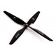 Propellers carbon T-Motor Antigravity 9.4x3 for DJI Phantom I (2pcs, black)