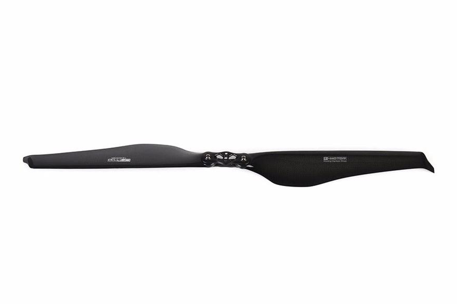 Folding carbon propellers T-Motor FA 18.2x5.9 for drones (pusher CW+CCW)