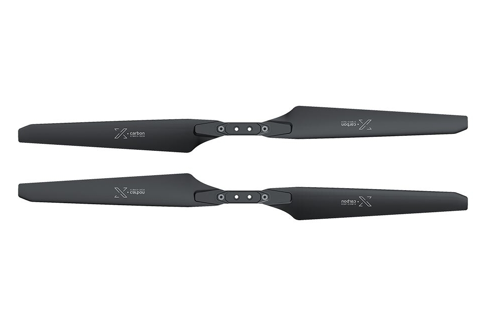Propellers foldable T-Motor MF1604 16.4x5.9 (CW + CCW)