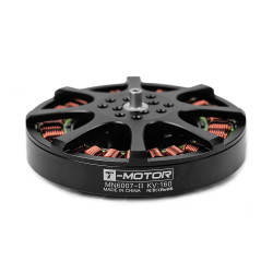 Мотор T-Motor Antigravity MN6007 II KV320 6S для мультикоптерів