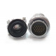 Connector WEIPU 20pin WF28J20TI1 male IP65Connector WEIPU 20pin WF28J20TI1 male IP65