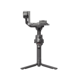 DJI RS 4 Gimbal Stabilizer Combo