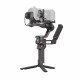 DJI RS 4 Gimbal Stabilizer Combo