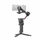 DJI RS 4 Gimbal Stabilizer Combo