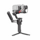 DJI RS 4 Gimbal Stabilizer Combo