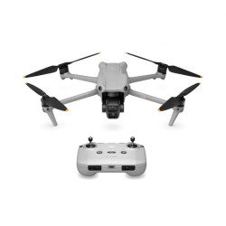 Квадрокоптер DJI Air 3 с пультом RC-N2.