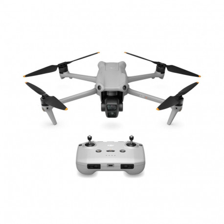 Квадрокоптер DJI Air 3 Drone з пультом RC-N2