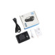 Charger ToolKitRC M7AC 100W/300W with power supply