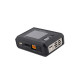 Charger ToolKitRC M7AC 100W/300W with power supply