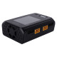 Charger Duo ToolKitRC M6D 500W 15A 1-6S without power supply