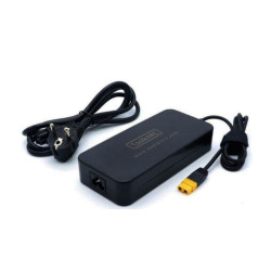 Power supply ToolkitRC ADP-200 200W 19.5V 9.3A EU