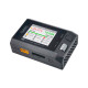 Charger ToolKitRC M8P 600W 20A 1-8S without power supply.