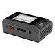 Charger ToolKitRC M8P 600W 20A 1-8S without power supply.