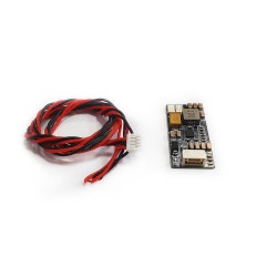 Voltage regulator BEC 7-32V 5V 5A step-down