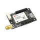 GPS RTK module ArduSimple SimpleRTK2B Lite ZED-F9P
