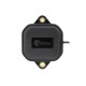 GPS multi-band antenna Ardusimple GNSS ANN-MB-00 IP67 SMA with cable