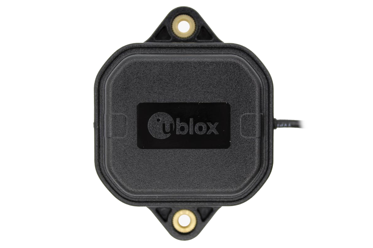 Антенна GPS мультидиапазонная Ardusimple GNSS ANN-MB-00 IP67 SMA с кабелем