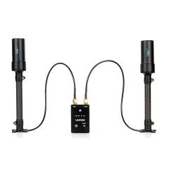 GPS module Holybro H-RTK Unicore UM982 (two antennas)